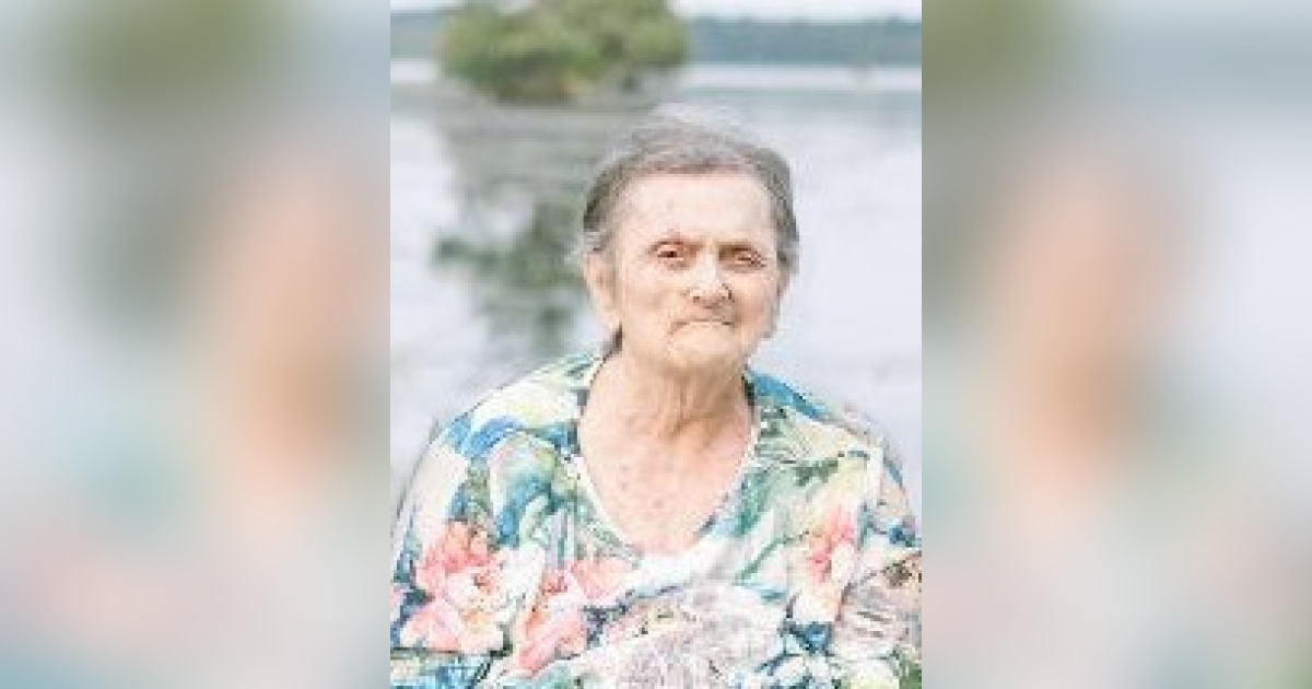Obituary for Bobbie Jean "Bob" Twiner June 23, 2022 Waynesboro, MS