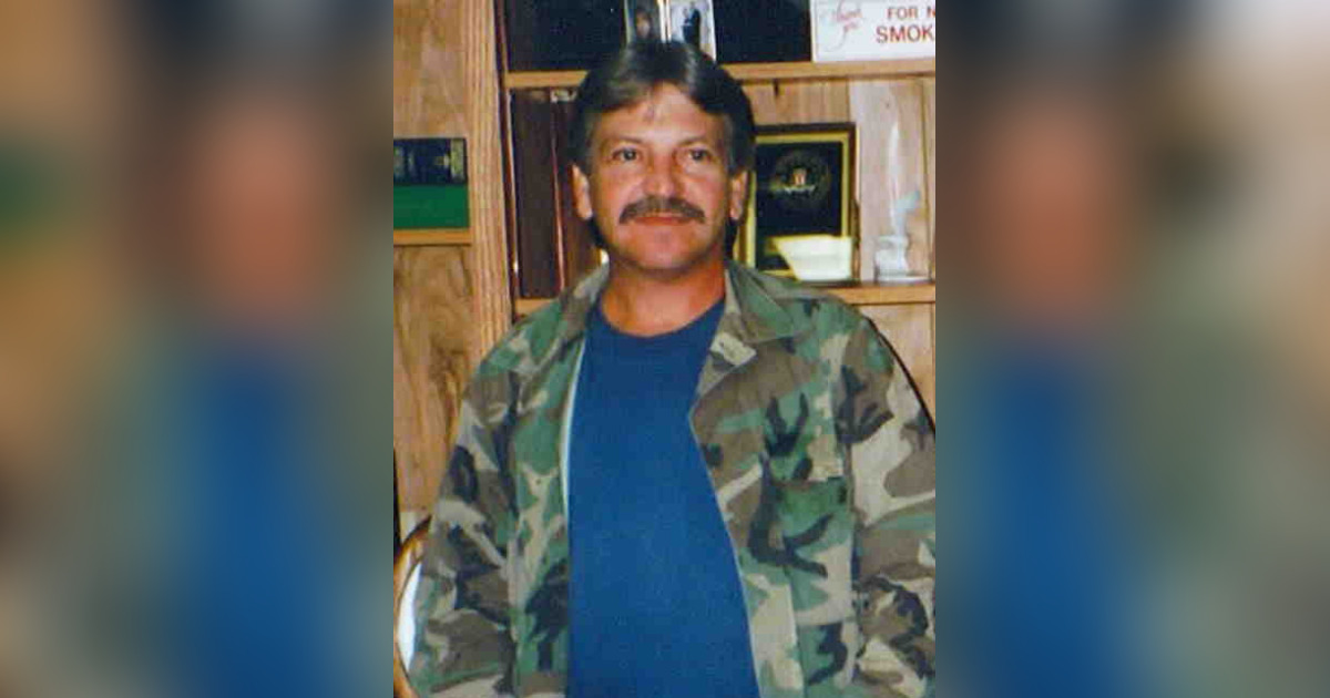 Randy Mitchell Sumrall Obituary Jul 21, 2022 Waynesboro, MS