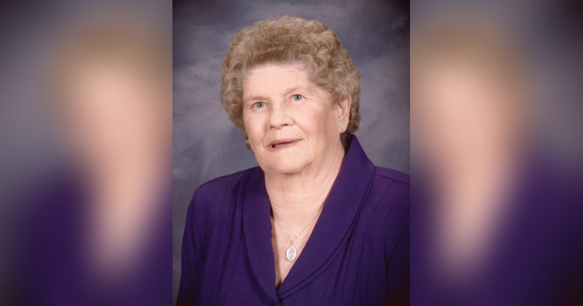 Obituary for Beatrice E. Jones September 2, 2022 Waynesboro, MS