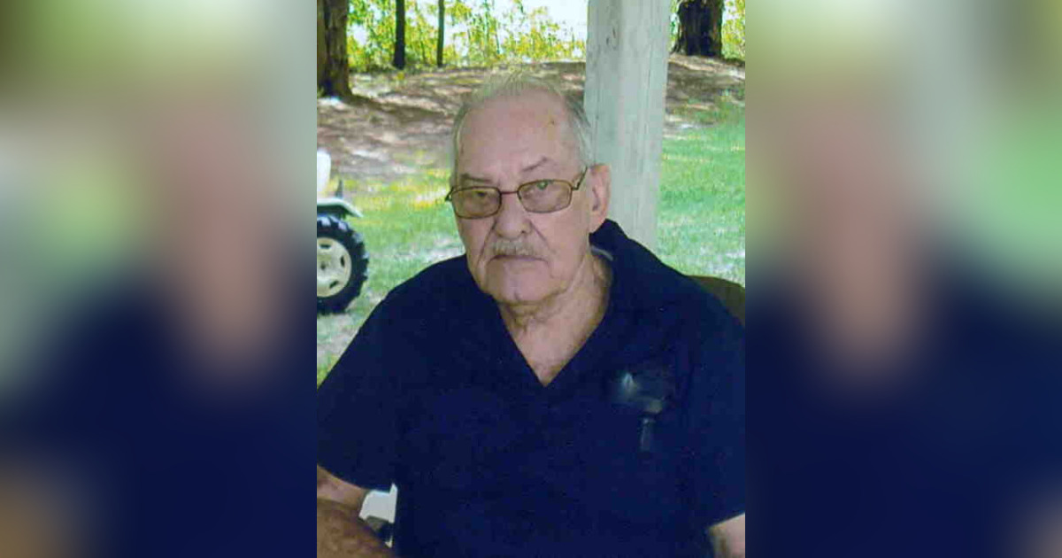 Edgar L. "Buck" Waites Obituary Nov 1, 2022 Waynesboro, MS