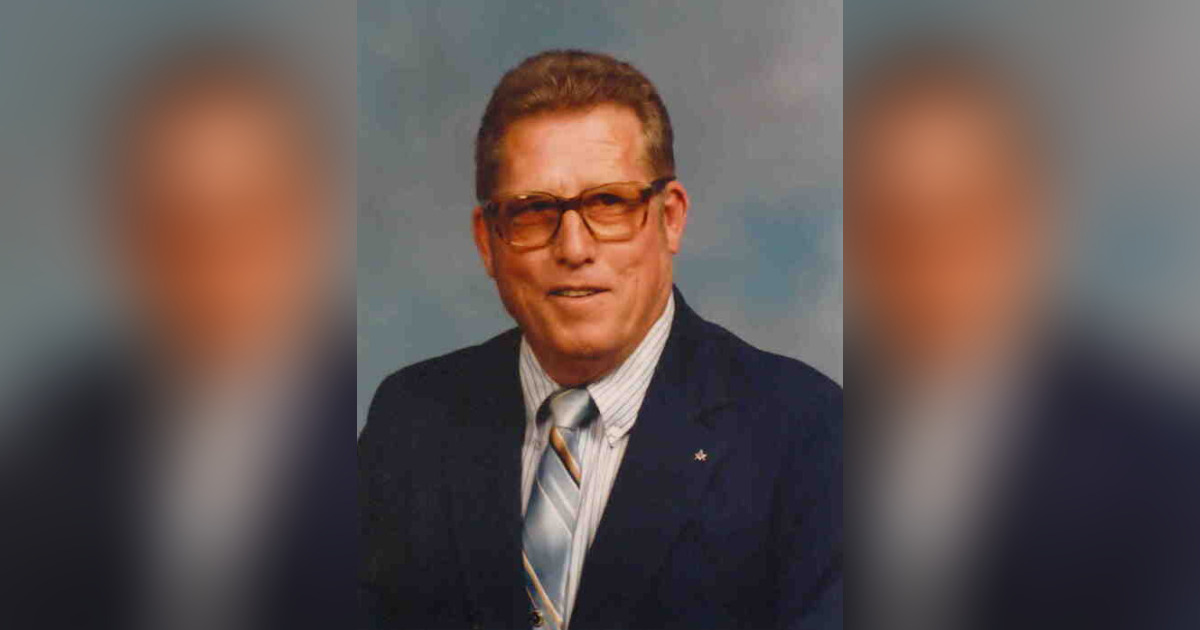 Chester Jackson "C. J." Smith Obituary November 22, 2022 Freeman