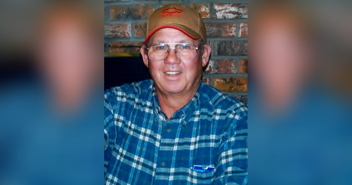 Morris Mason Obituary April 24, 2023 Freeman Funeral Home