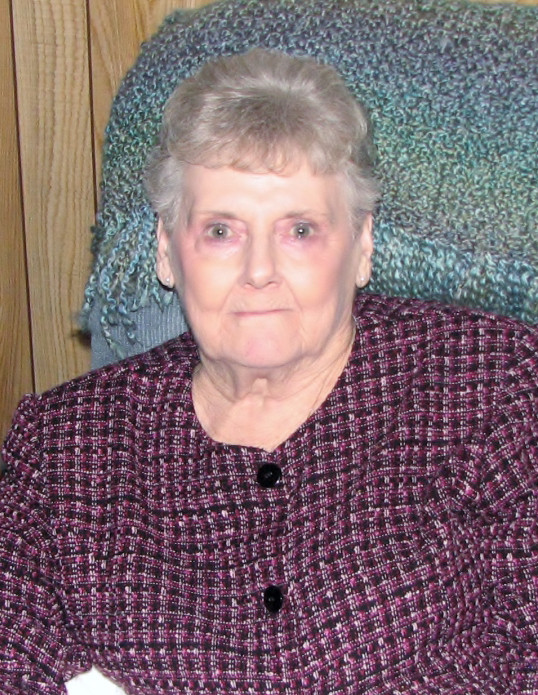 Agnes R. Shirley Obituary May 31, 2023 Freeman Funeral Home