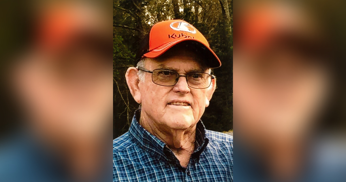 William Wendell Kirkland Obituary May 31, 2023 Waynesboro, MS
