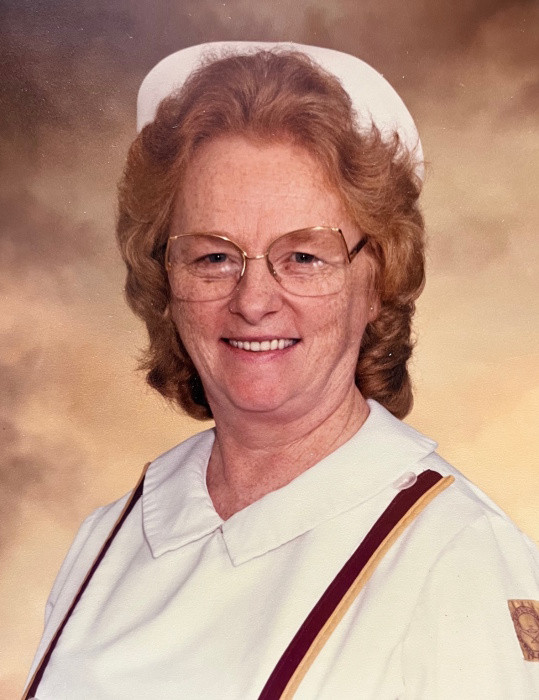 Nellie Ruth "Nell" Henderson Obituary Jul 3, 2023 Waynesboro, MS