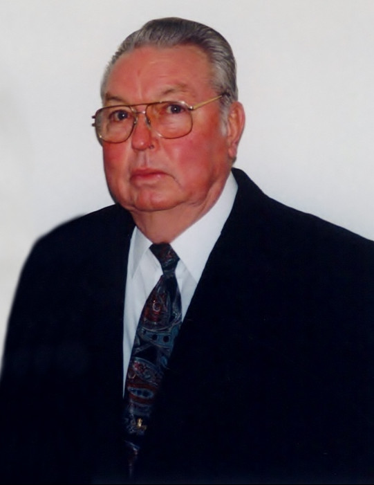 Jefferson Wren Chapman, Sr. Obituary August 19, 2023 Freeman