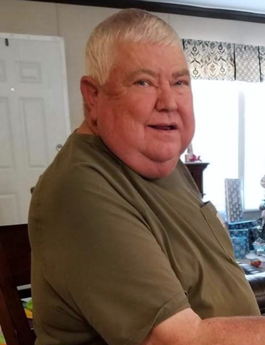 Bobby Beasley Obituary October 12, 2023 Freeman Funeral Home