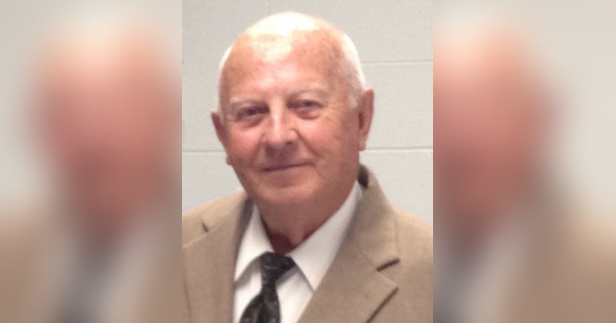 Bro. Sidney B Hill Obituary Jan 4, 2024 Waynesboro, MS