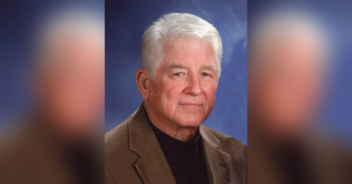 Obituary for Jimmy N. McCain Freeman Funeral Home Waynesboro Chapel