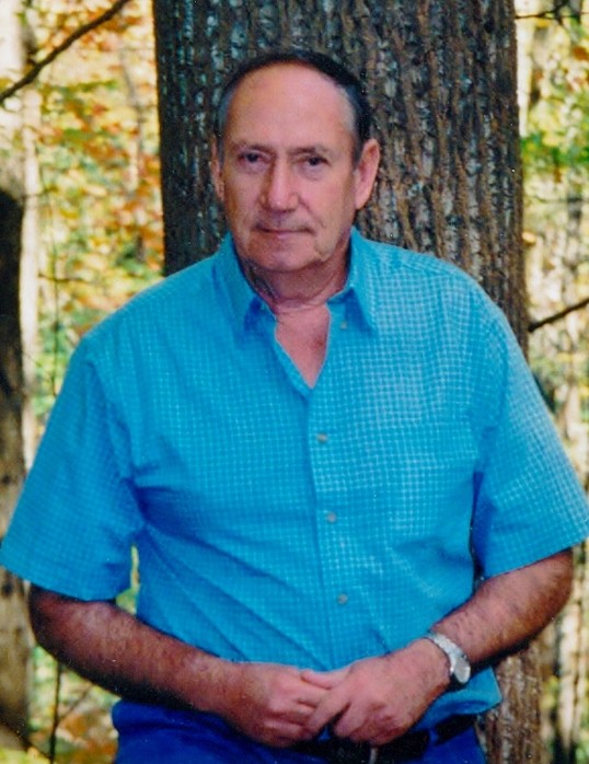 Obituary for Samuel David Holland June 18, 2021 Waynesboro,MS