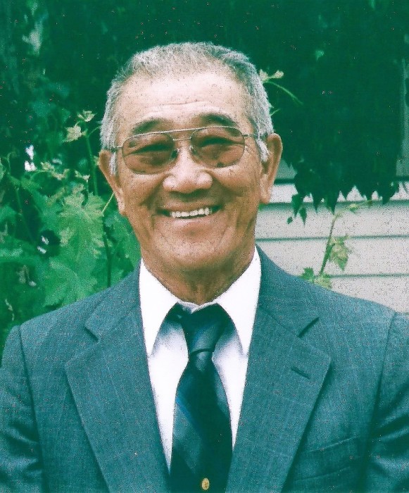Obituary for Koichi 