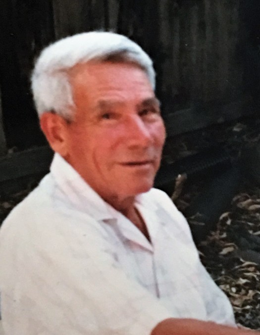 Obituary for Jose Oseguera Gonzalez