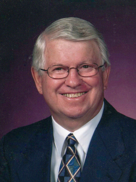 Obituary for James Paul Higgins Ivers & Alcorn Funeral Home