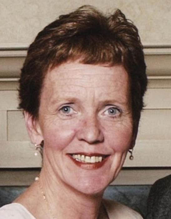 Obituary for Patricia Ann (O'Neill) Haas Anello Funeral & Cremation
