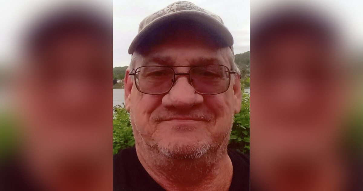 Obituary for Jeffrey S. Bigelow Arner Funeral Chapel