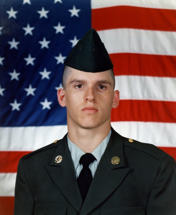 Obituary for Shawn M. Nelson Arner Funeral Chapel