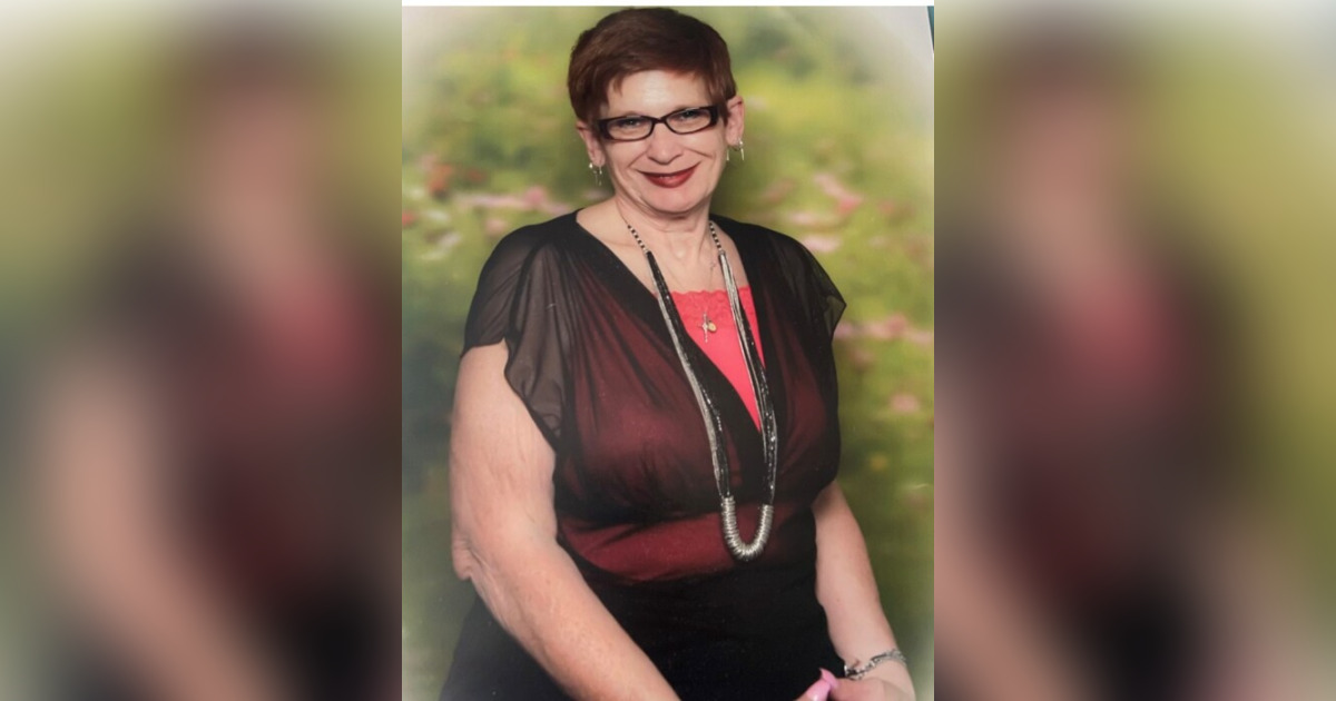 Elizabeth "Betsy" Bacon