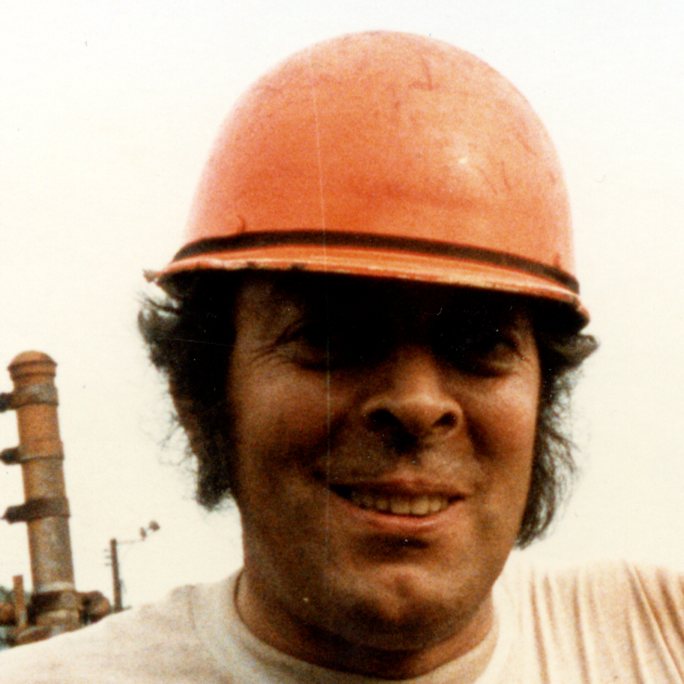 Obituary for Anthony "Tony" Butto Arner Funeral Chapel