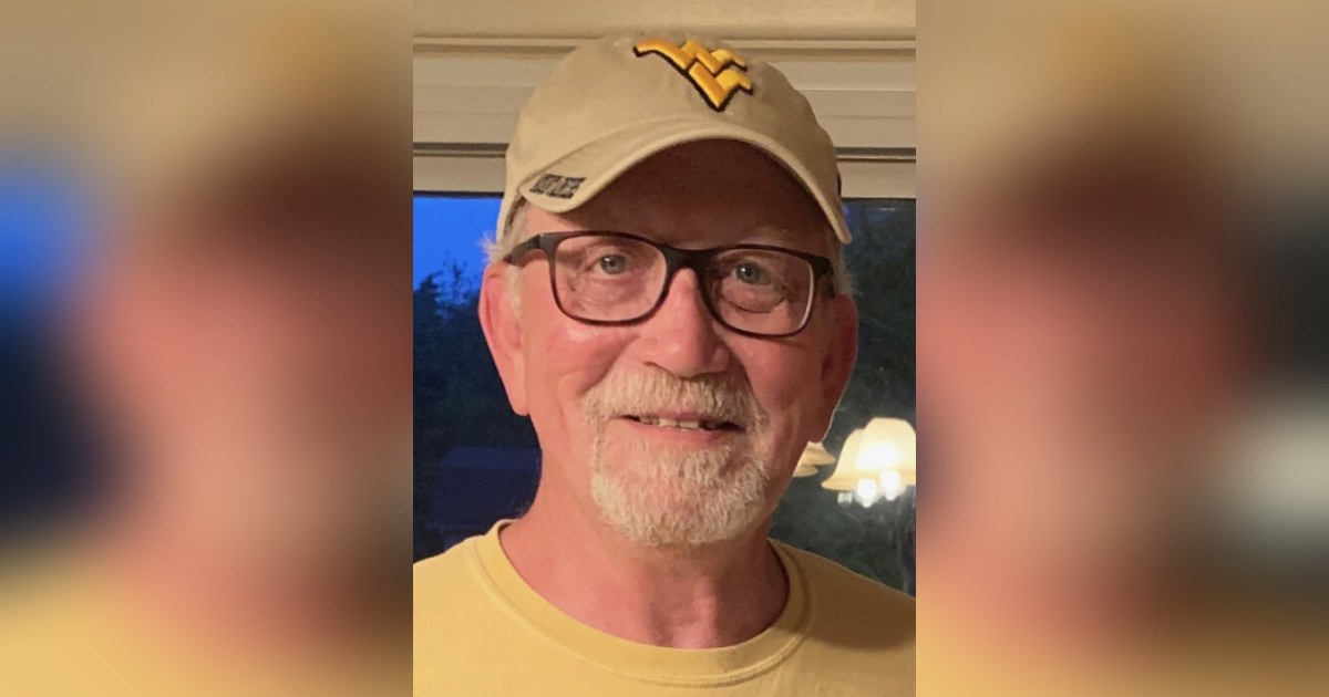 Obituary for Robert G. Edwards Arner Funeral Chapel