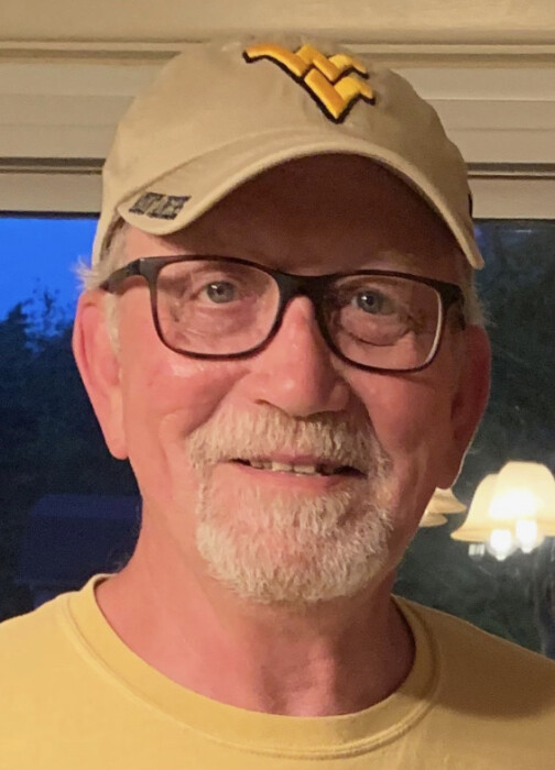 Obituary for Robert G. Edwards Arner Funeral Chapel