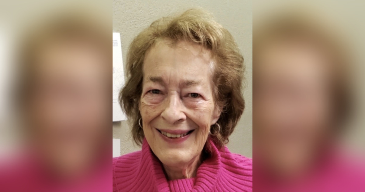 Mildred Mclain Howell