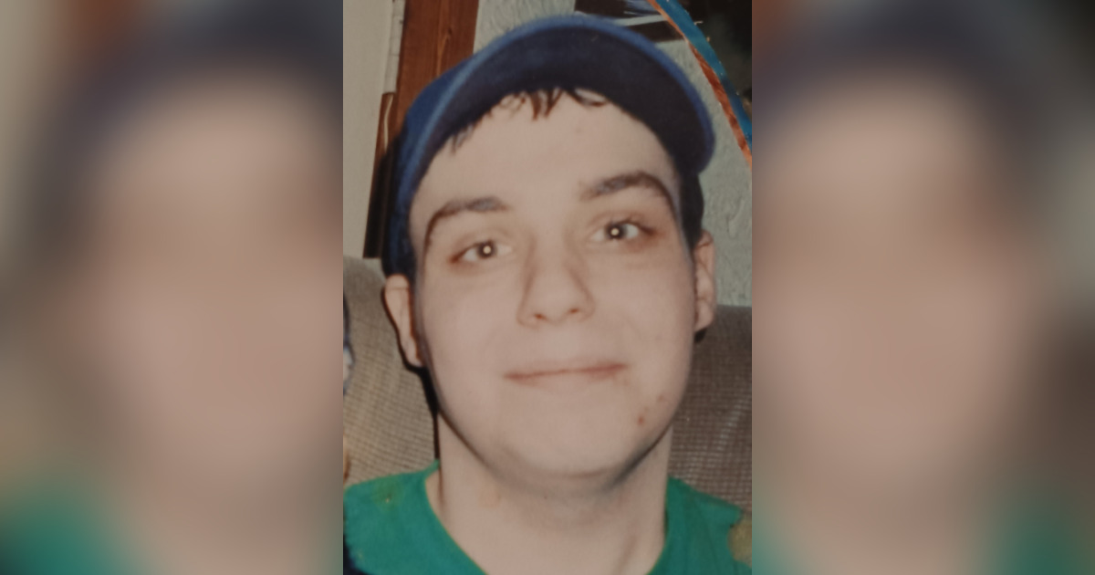 Patrick Barton Obituary December 19, 2023 Arner Funeral Chapel