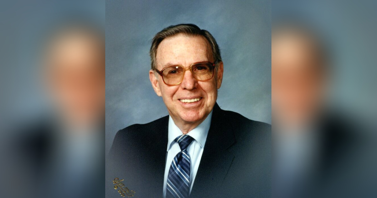 Gene "Keith" Hamilton