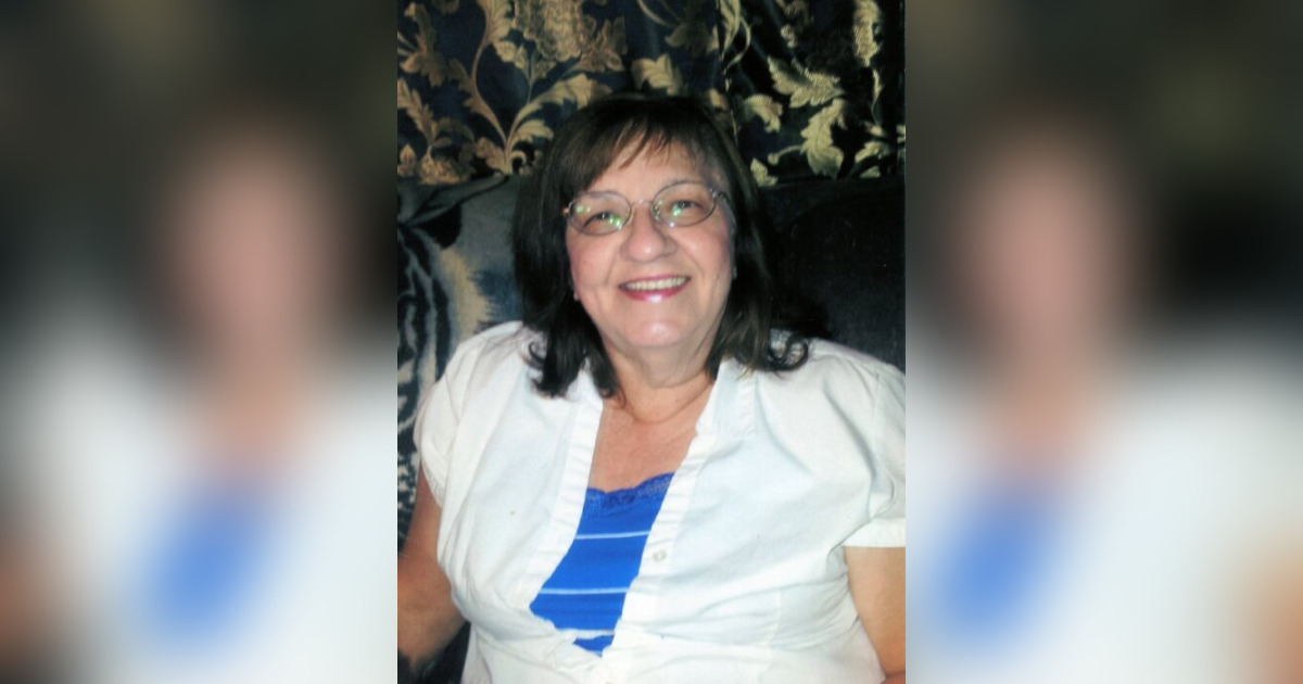 Margaret "Peg" Jewell