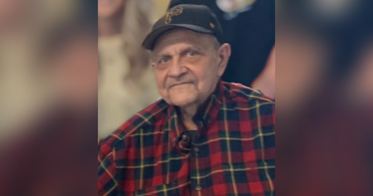 John "Butch" Fazikas