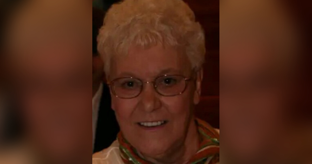 Emma "Ruth" Delauder