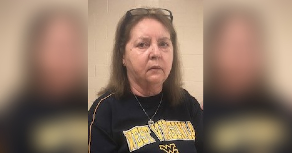 Mildred "Lynn" Moninger