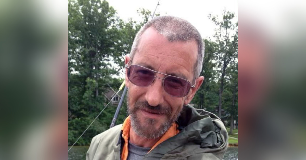 David Gregory Klepfer Obituary Feb 22, 2023 Russellton, PA