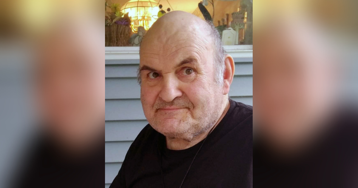 John Grill Obituary April 23, 2023 Russellton, PA