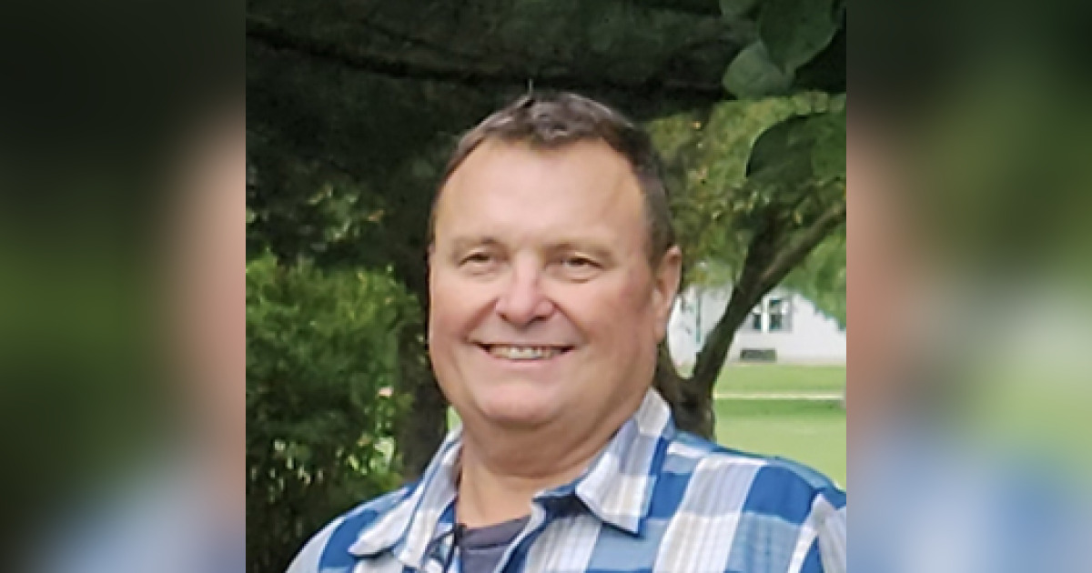 James D. Romig Barnett