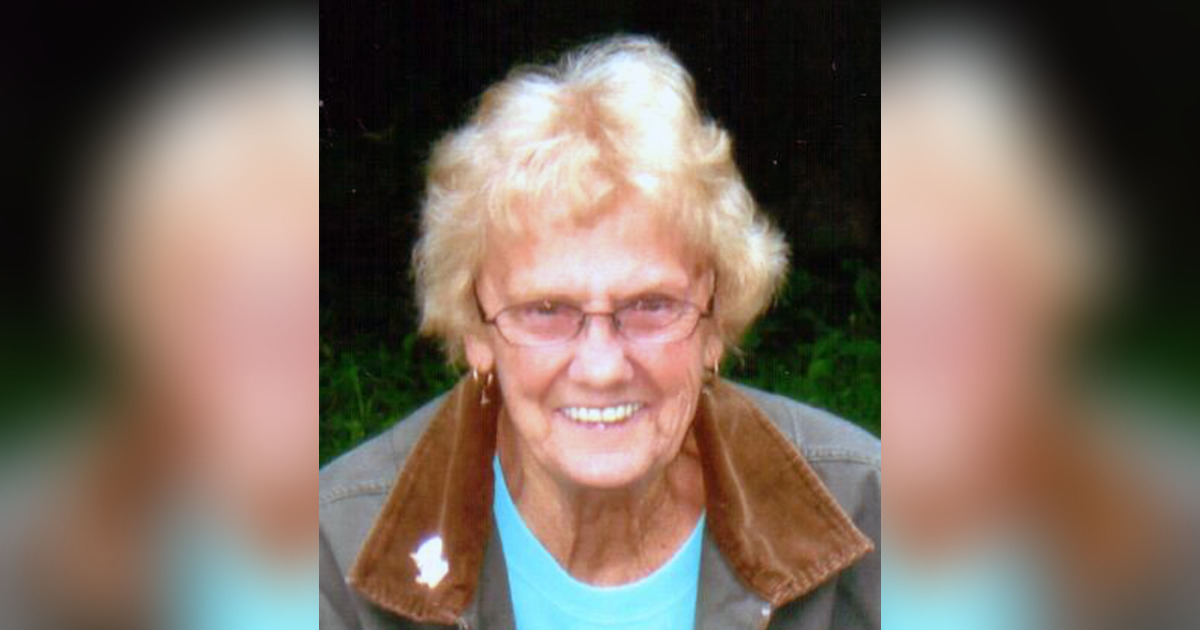 Delores "Tootie" Criner