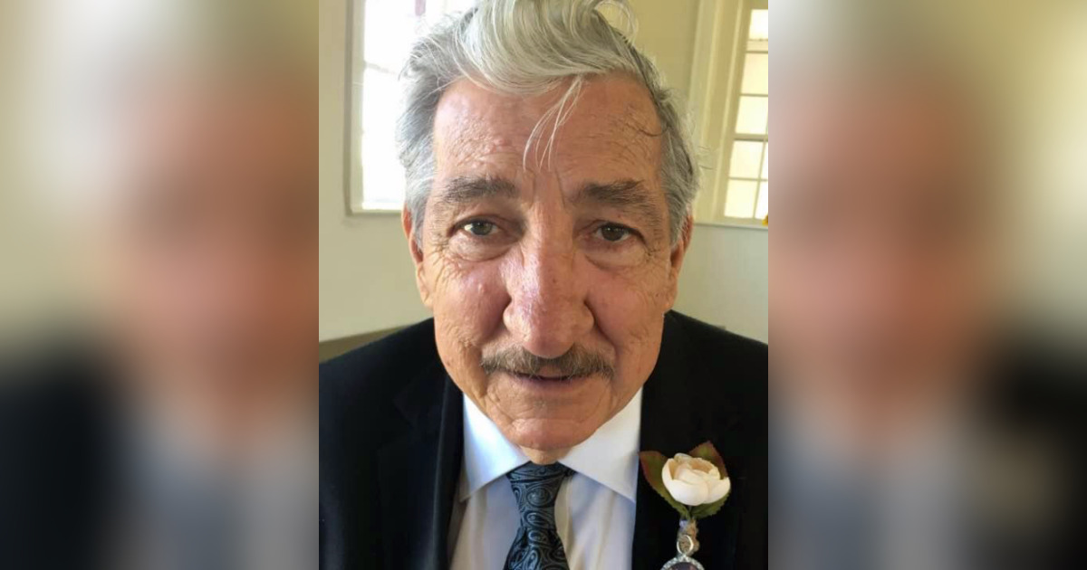 Sr. Valentino Francioni