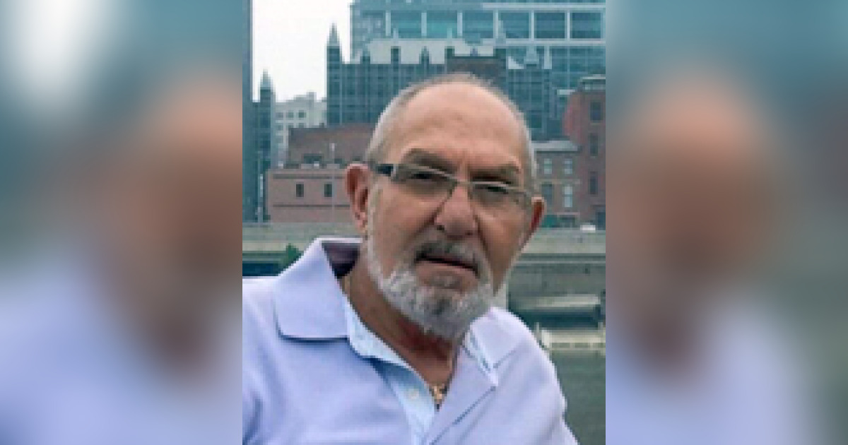 G. Richard Olar Obituary Mar 13, 2024 Russellton, PA