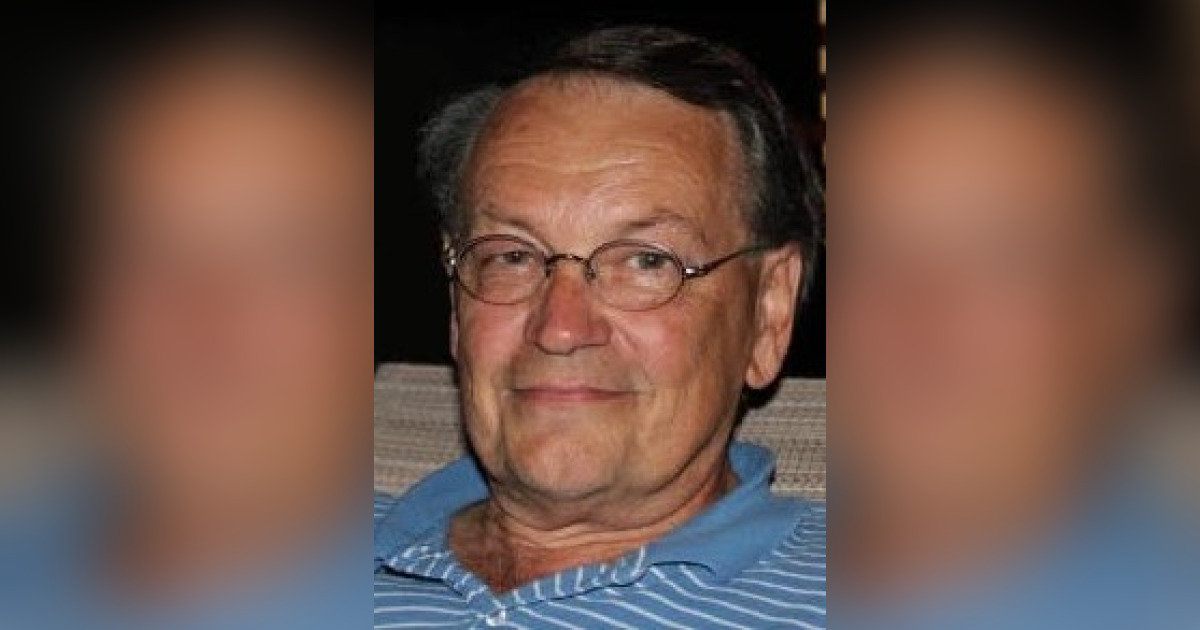 Robert Moss Obituary January 16, 2023 John V. Morris Family Funeral