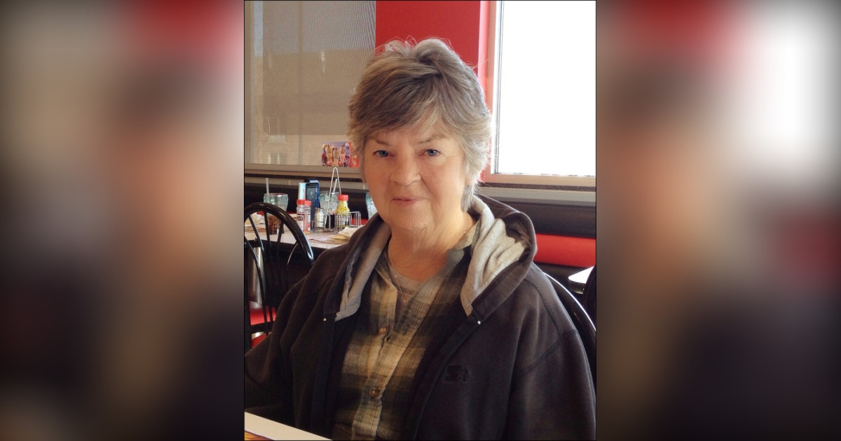 Bonnie Taylor Obituary May 4, 2022 Hampton Funeral Home