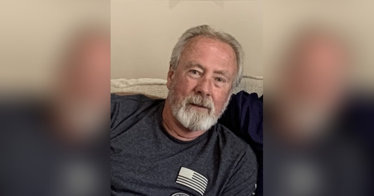 Joey Dixon Obituary May 8, 2022 Hampton Funeral Home Barbourville, KY