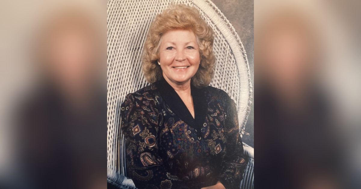 Nina Sowders Obituary Jun 24, 2022 Barbourville, KY