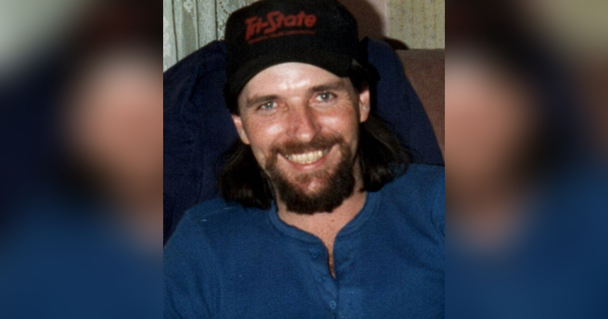 Ray Grubb Obituary July 10, 2022 Hampton Funeral Home