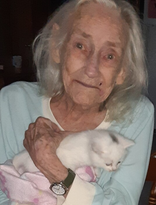 Marjorie Wells Obituary August 23, 2022 Hampton Funeral Home