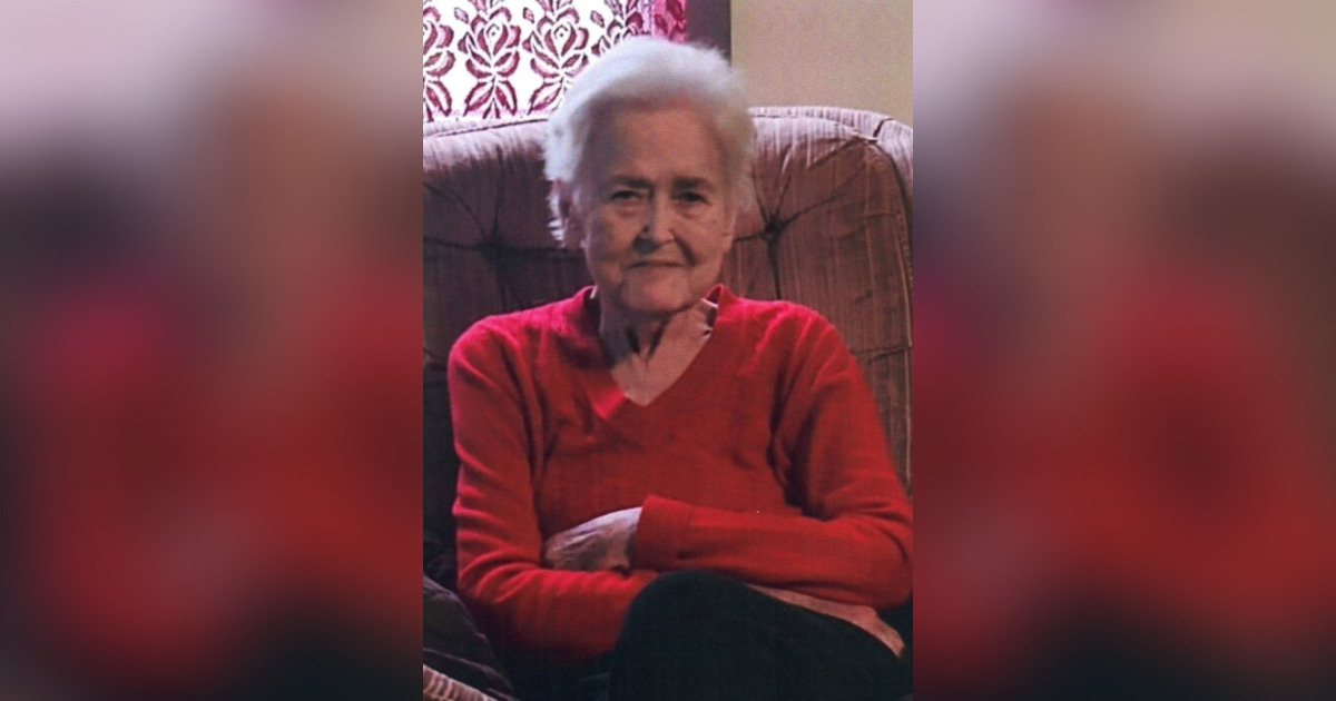 Obituary for Shirley Havana (Collins) Butler Hampton Funeral Home