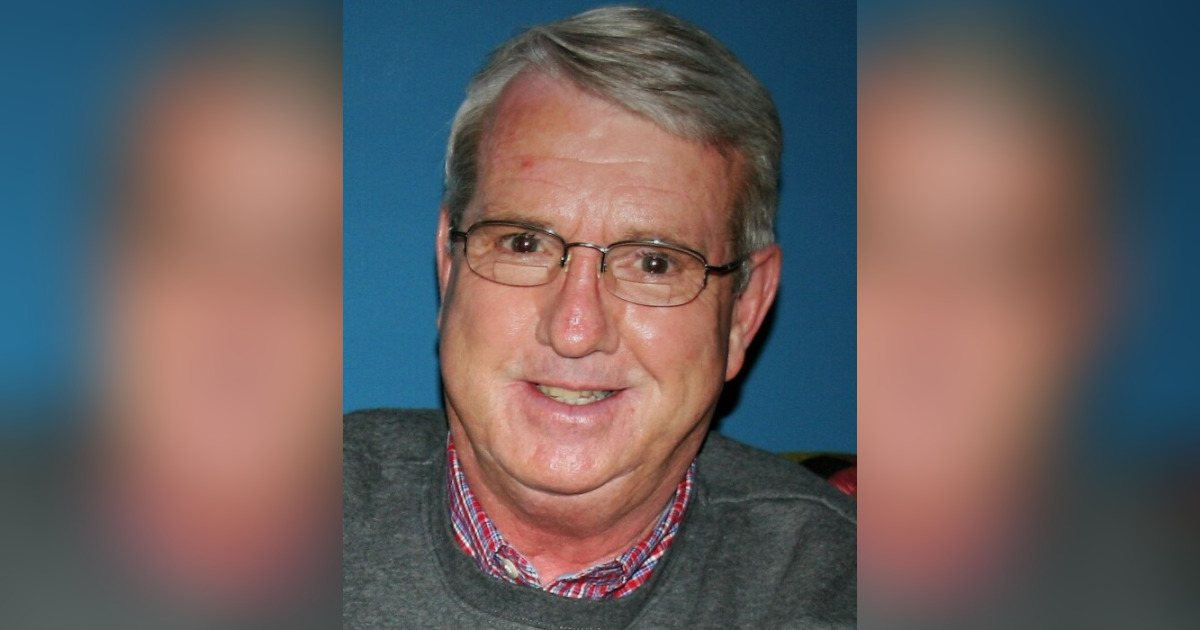 Obituary for Harold Lynn Smith Hampton Funeral Home