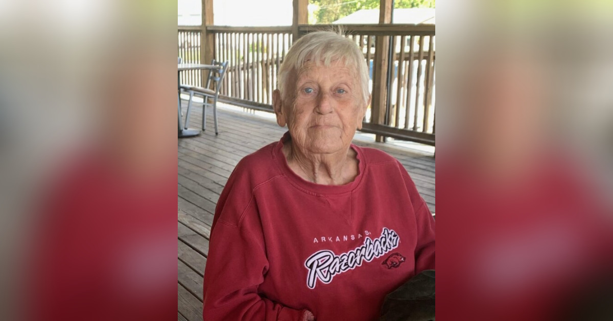 Obituary for Anna Sue (Baker) Roberts Hampton Funeral Home