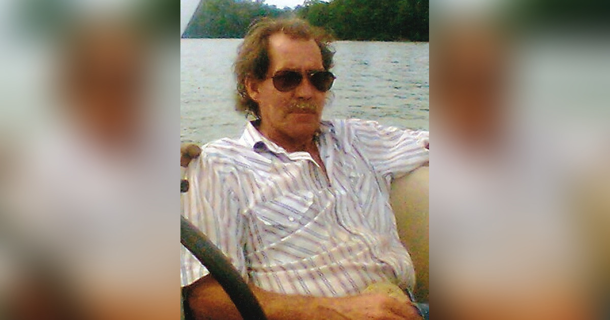 Jerry Lawson Obituary November 11, 2022 Hampton Funeral Home