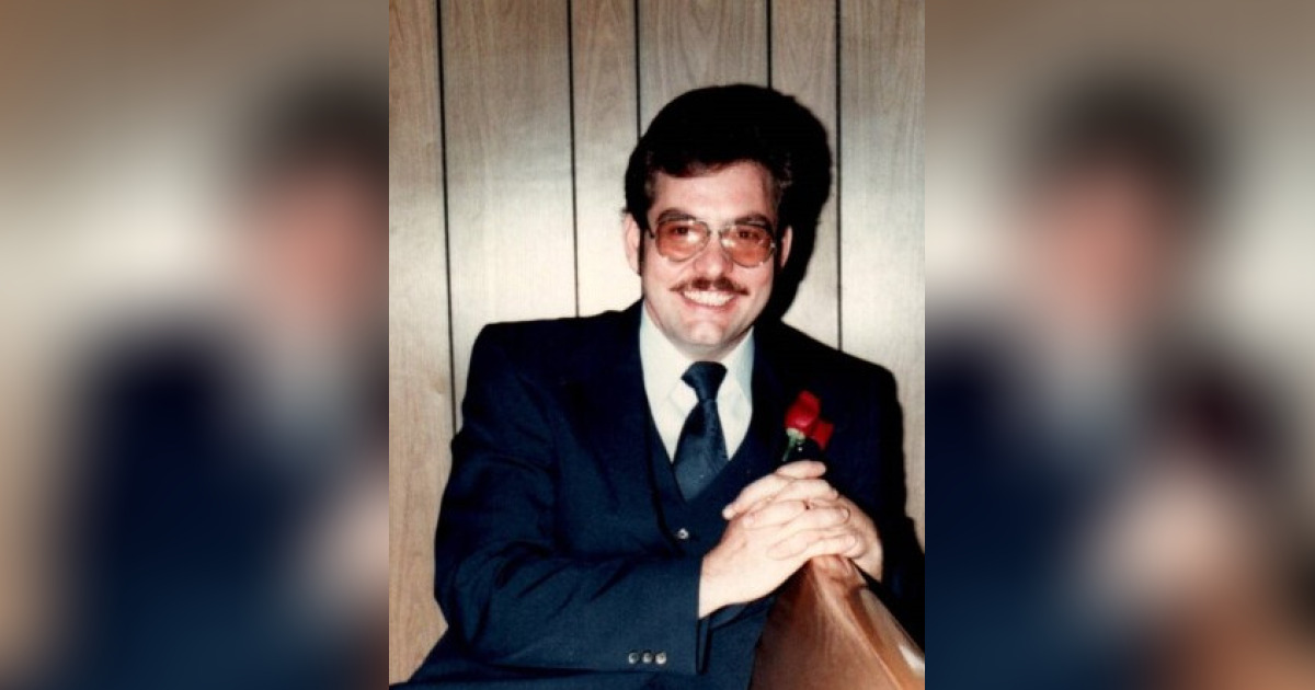 Rickey Mills Obituary December 31, 2022 Hampton Funeral Home