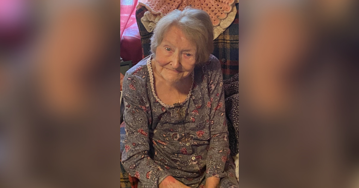 Mona Liford Obituary January 25, 2023 Hampton Funeral Home