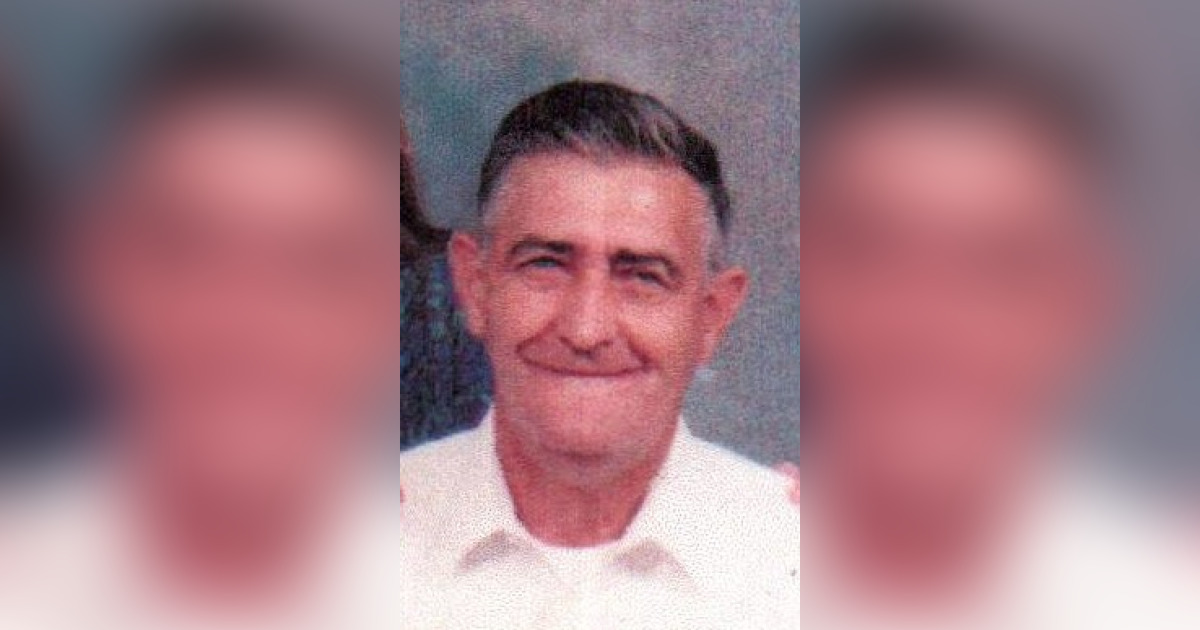 Adam Wagers Obituary February 26, 2023 Hampton Funeral Home